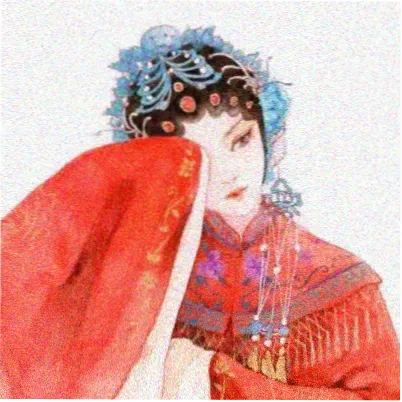 影迷栗子的头像